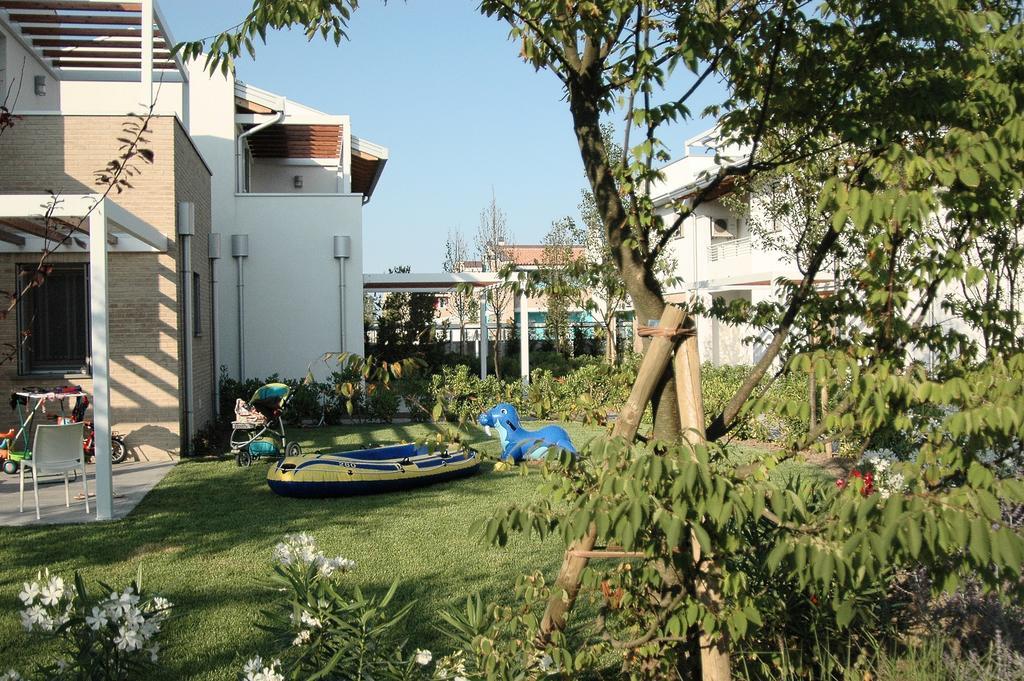 Villaggio Laguna Blu Caorle Extérieur photo