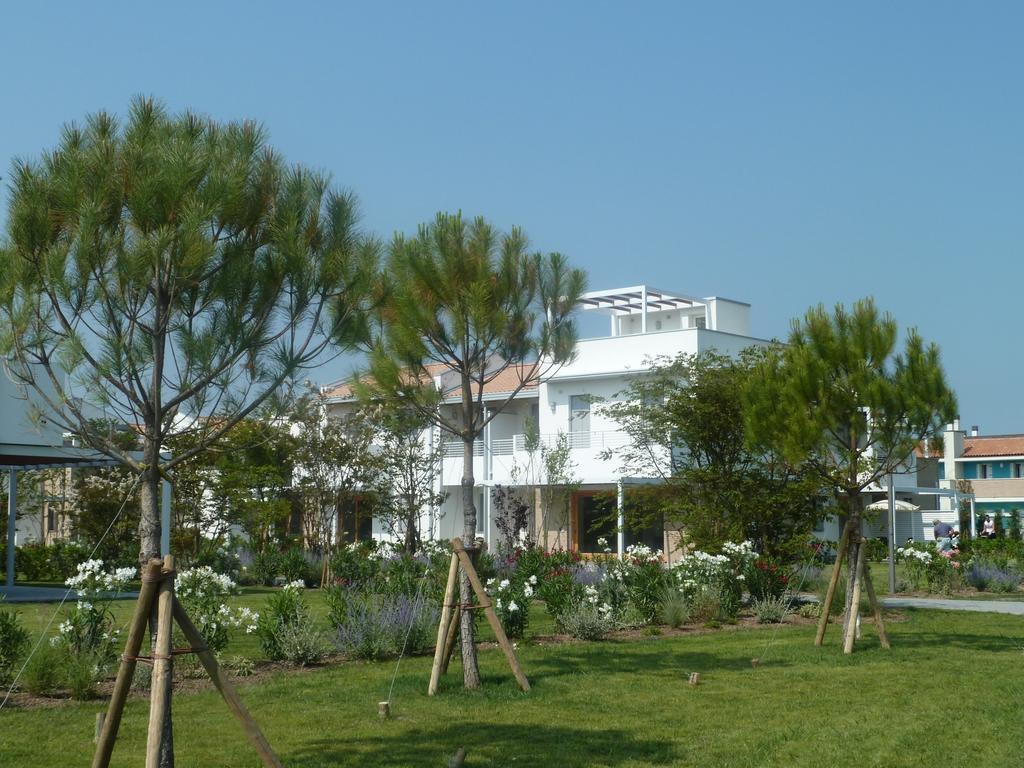 Villaggio Laguna Blu Caorle Extérieur photo