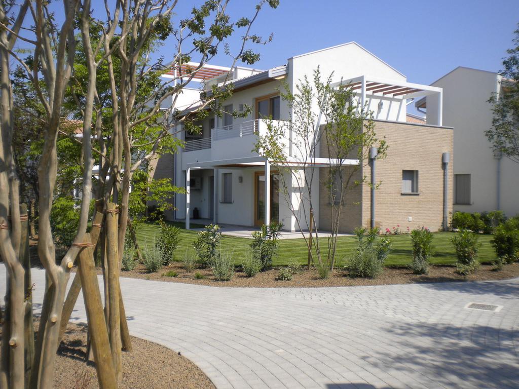 Villaggio Laguna Blu Caorle Extérieur photo