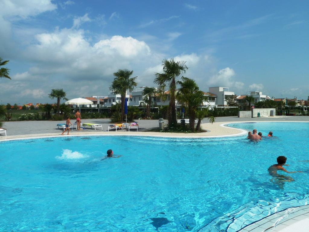 Villaggio Laguna Blu Caorle Extérieur photo