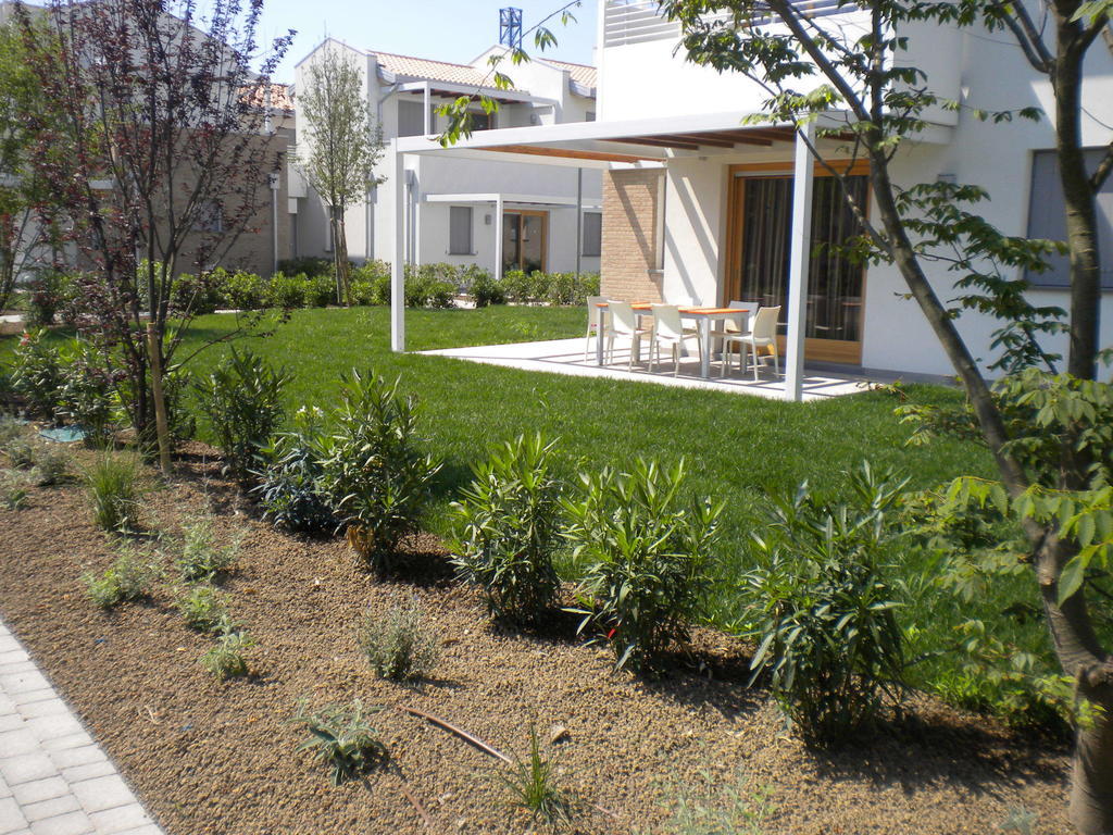 Villaggio Laguna Blu Caorle Extérieur photo