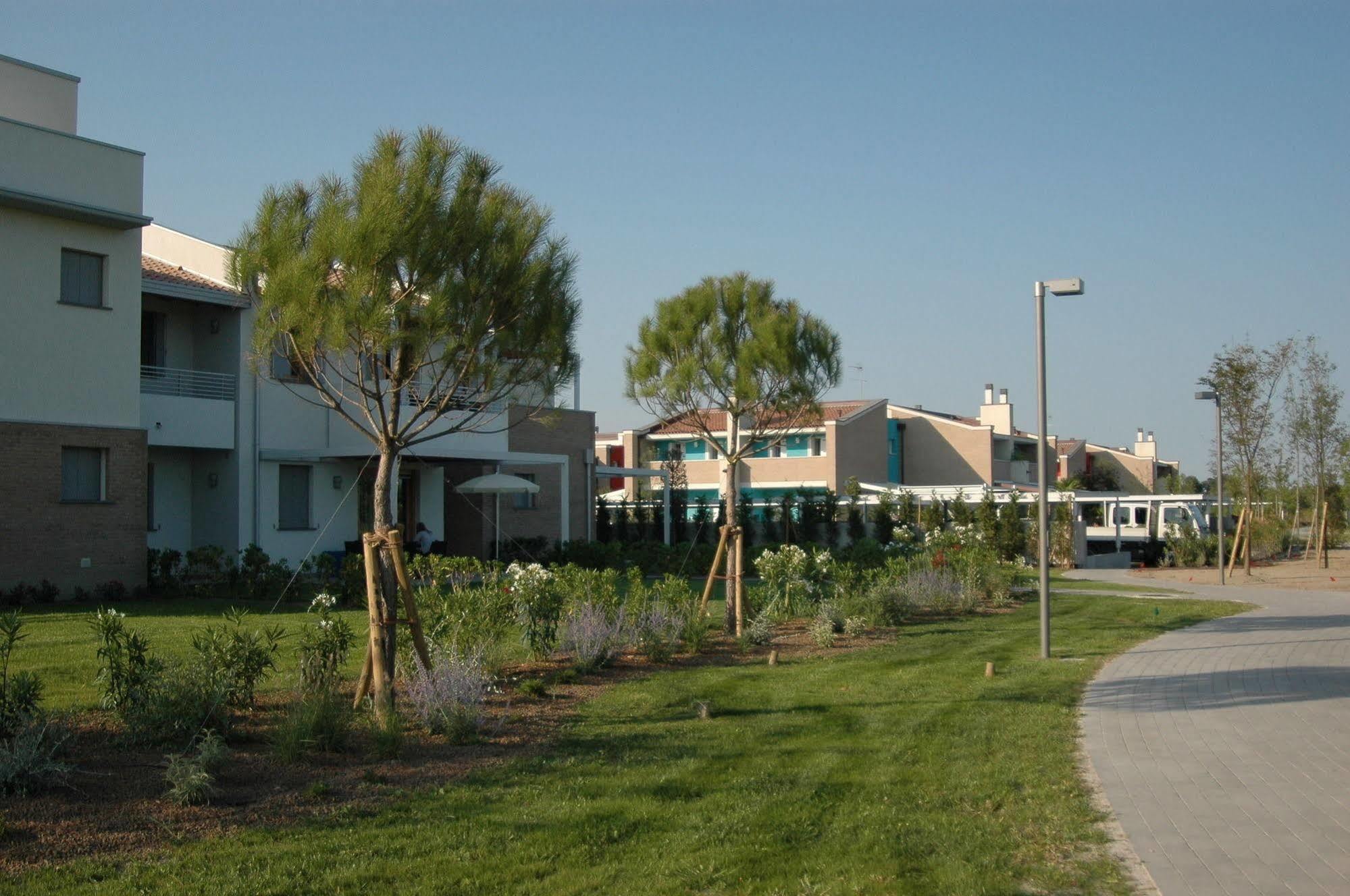Villaggio Laguna Blu Caorle Extérieur photo