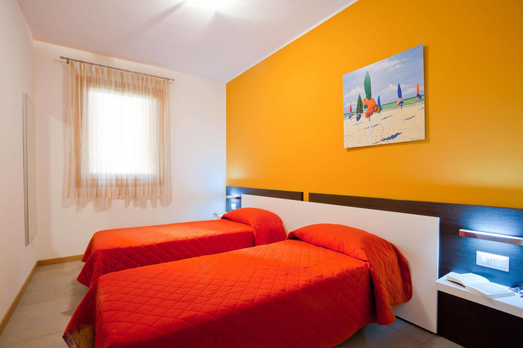 Villaggio Laguna Blu Caorle Extérieur photo