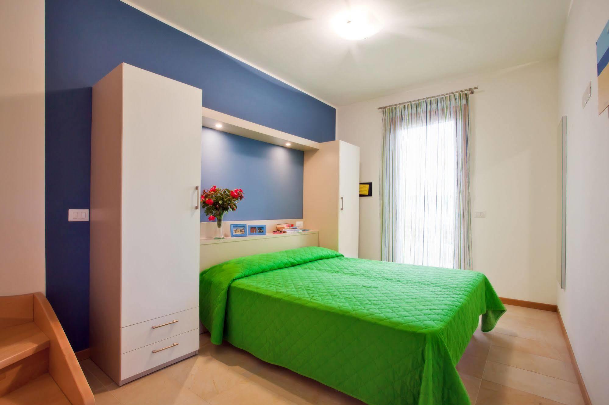 Villaggio Laguna Blu Caorle Extérieur photo